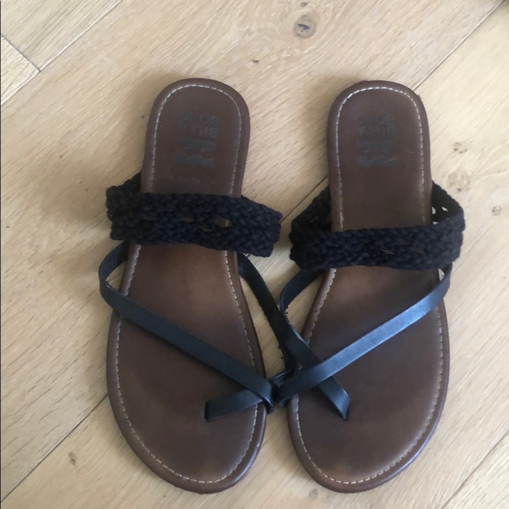 Billabong Sandals